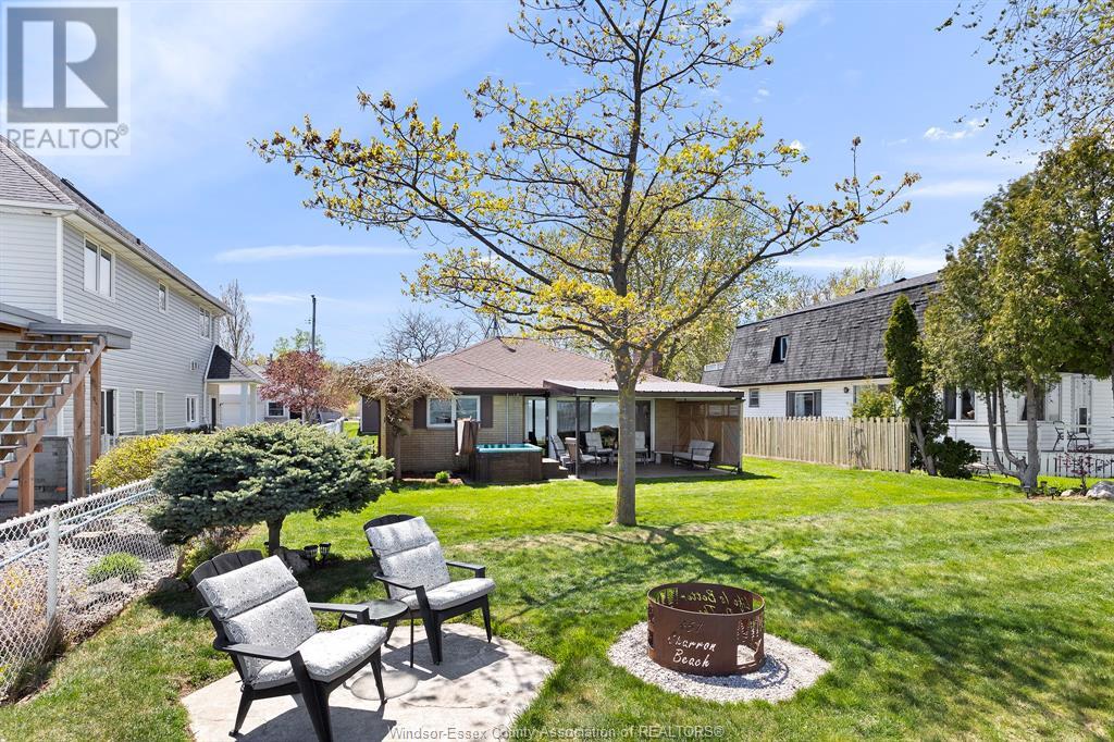 Photo 34 of 451 Charron Beach Road, Lakeshore ON