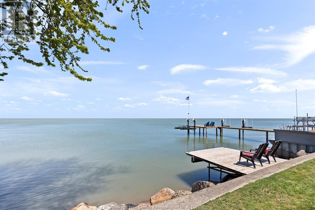 Photo 41 of 451 Charron Beach Road, Lakeshore ON
