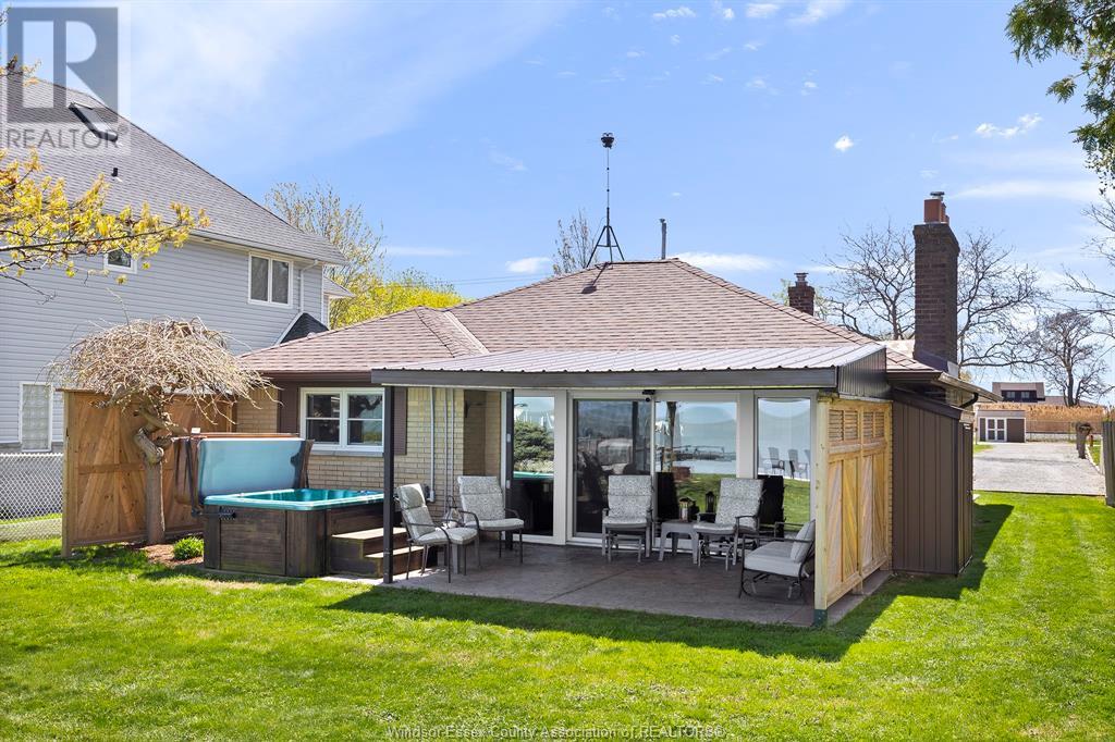 Photo 21 of 451 Charron Beach Road, Lakeshore ON