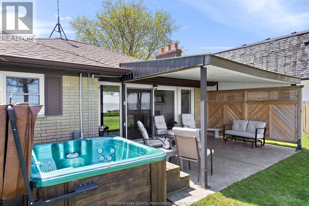 Photo 33 of 451 Charron Beach Road, Lakeshore ON