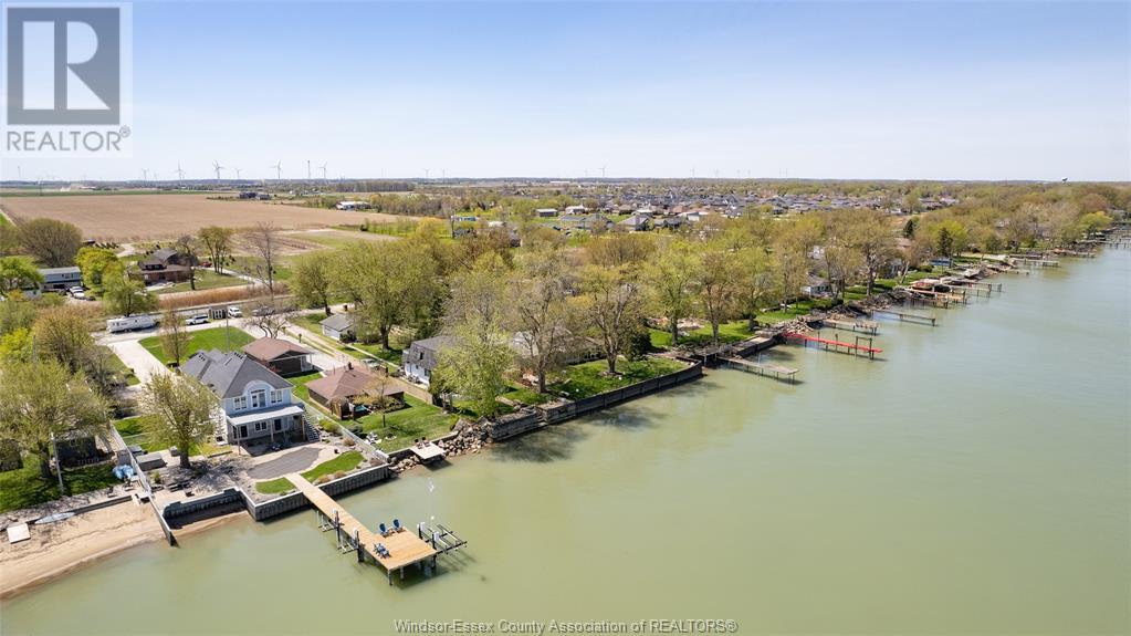 Photo 37 of 451 Charron Beach Road, Lakeshore ON