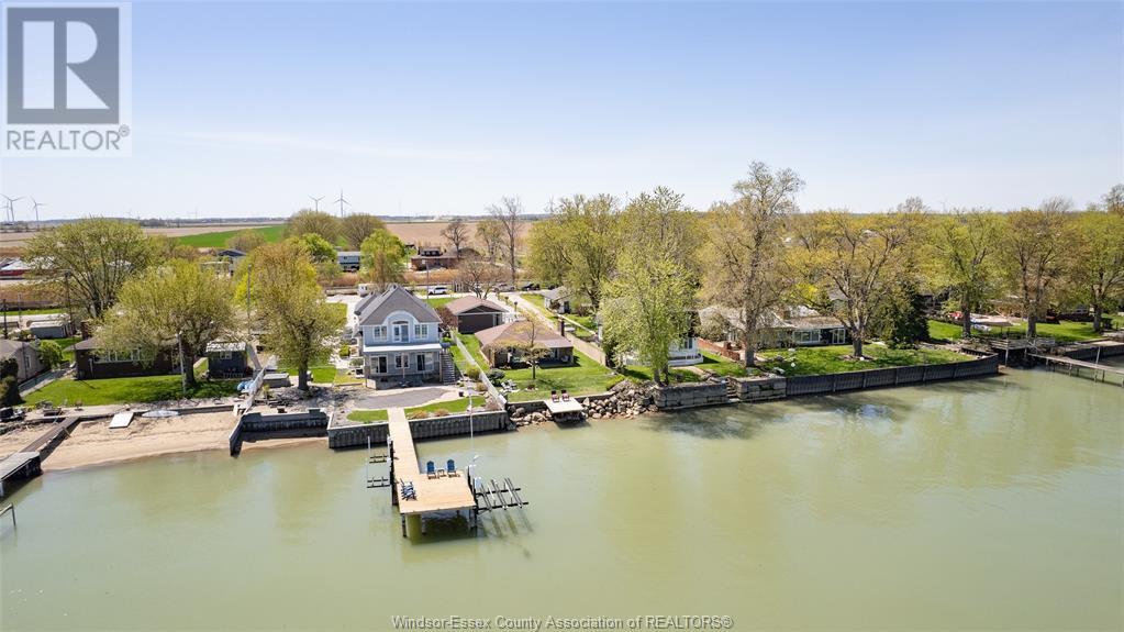 Photo 3 of 451 Charron Beach Road, Lakeshore ON