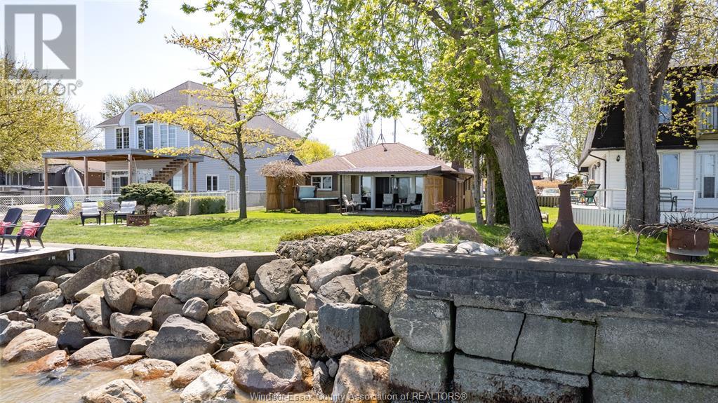 Photo 23 of 451 Charron Beach Road, Lakeshore ON