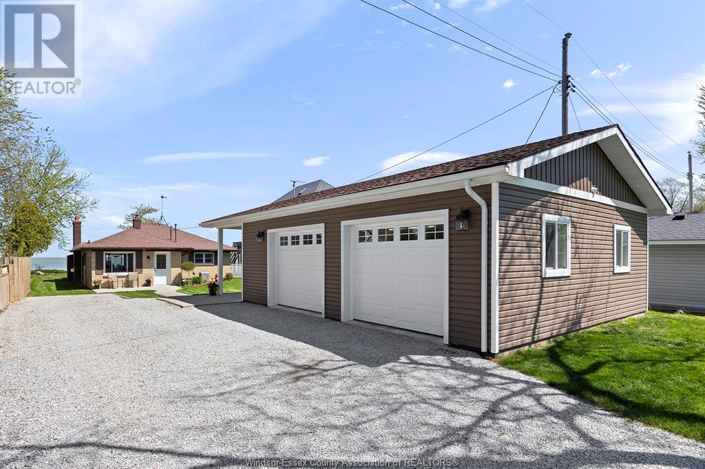 Photo 27 of 451 Charron Beach Road, Lakeshore ON