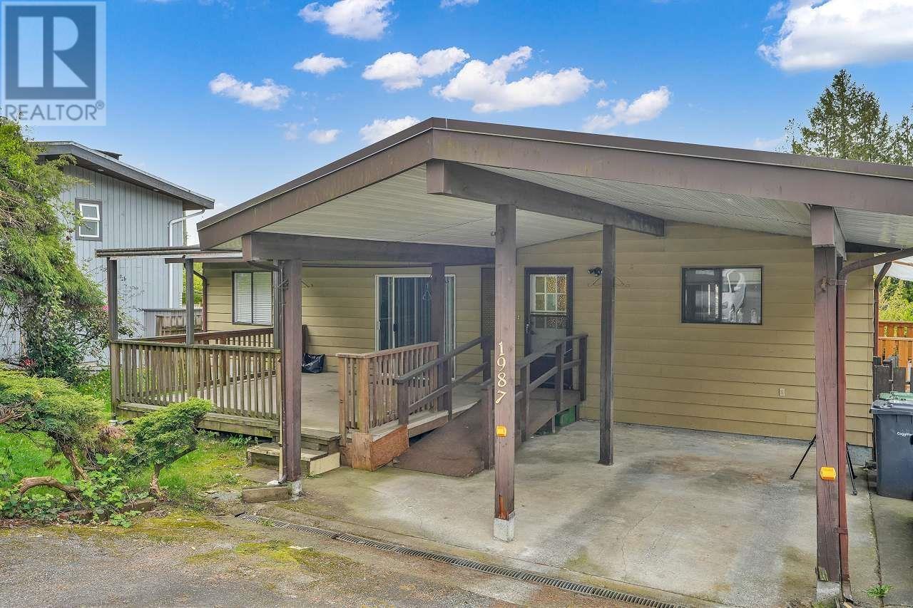 Photo 37 of 1987 Cape Horn Avenue, Coquitlam BC