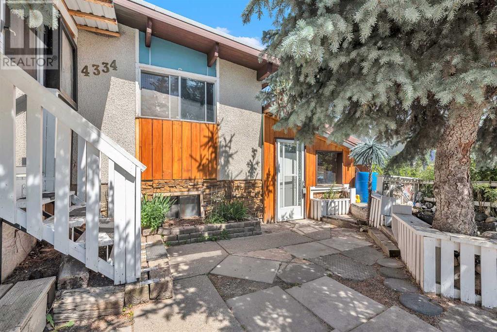 Single Family House Bi-level for Sale in   Street NW Bowness Calgary 