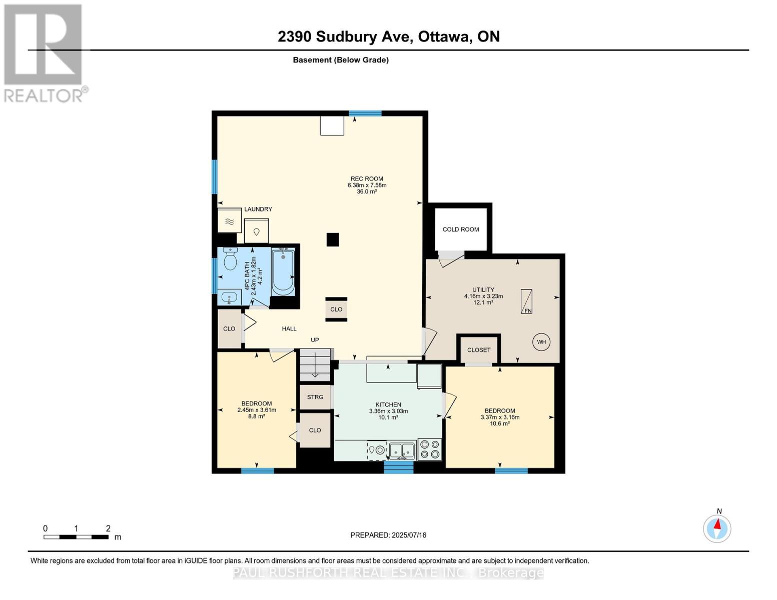Photo 15 of 2390 Sudbury Avenue, Ottawa ON
