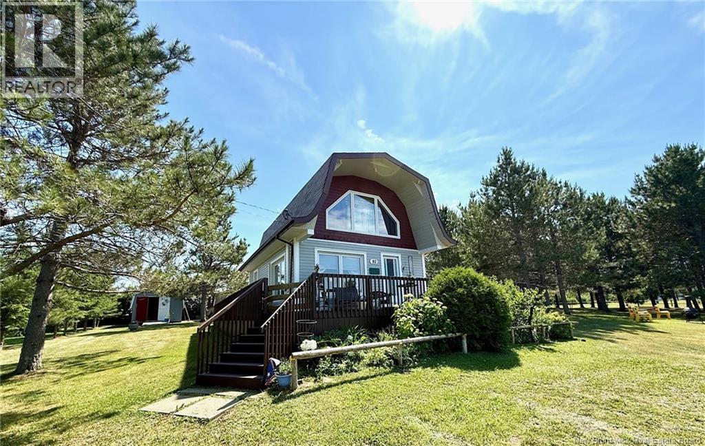 Photo 4 of 92 Allee Monica, Pontlafrance NB
