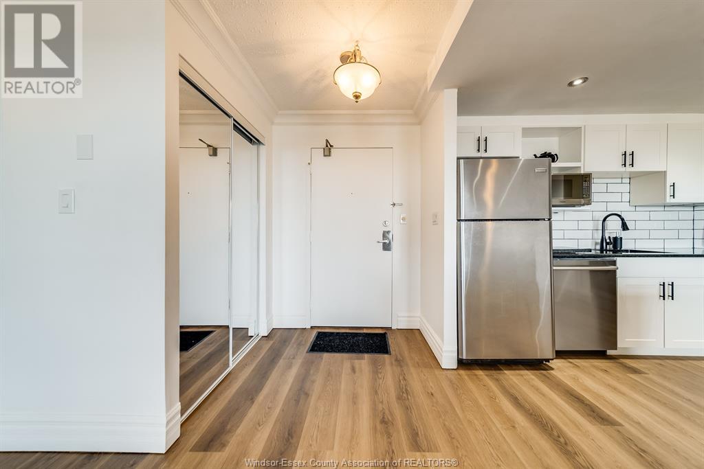 Photo 11 of 3936 Wyandotte Street East Unit 911, Windsor ON