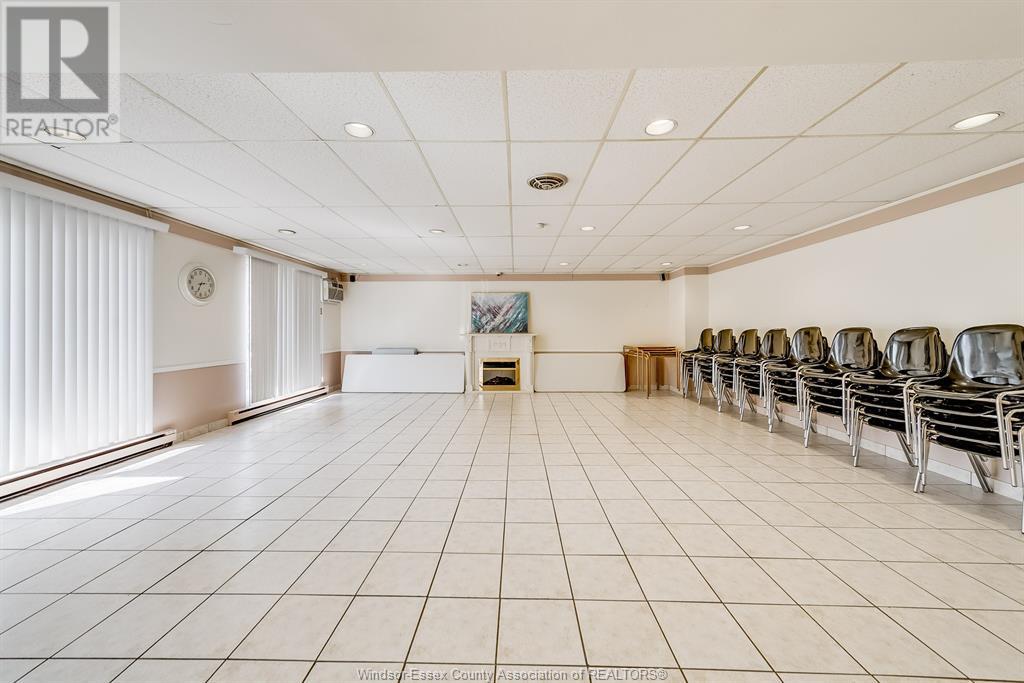 Photo 28 of 3936 Wyandotte Street East Unit 911, Windsor ON
