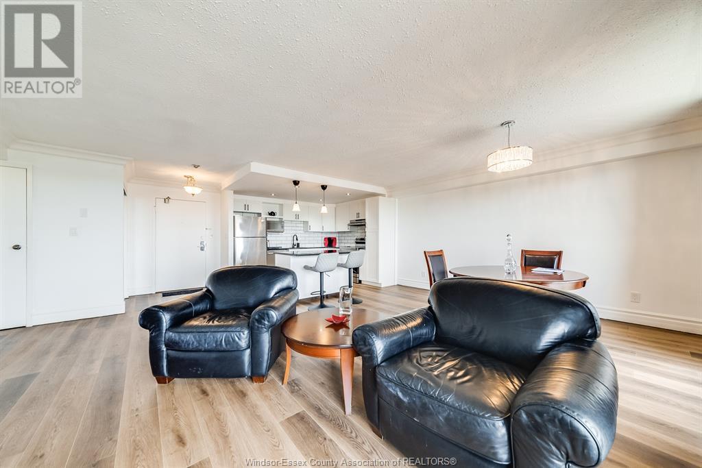 Photo 6 of 3936 Wyandotte Street East Unit 911, Windsor ON