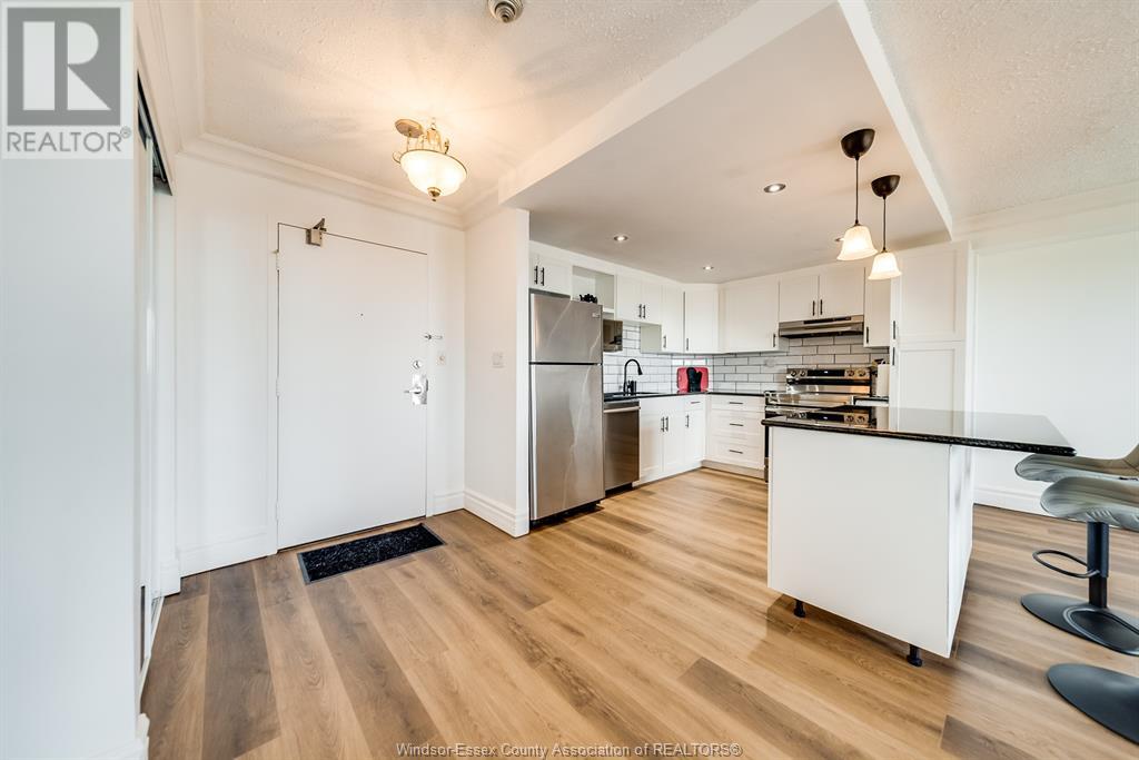 Photo 10 of 3936 Wyandotte Street East Unit 911, Windsor ON