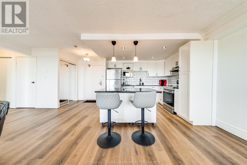 Photo 13 of 3936 Wyandotte Street East Unit 911, Windsor ON