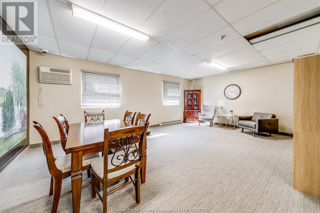 Photo 24 of 3936 Wyandotte Street East Unit 911, Windsor ON