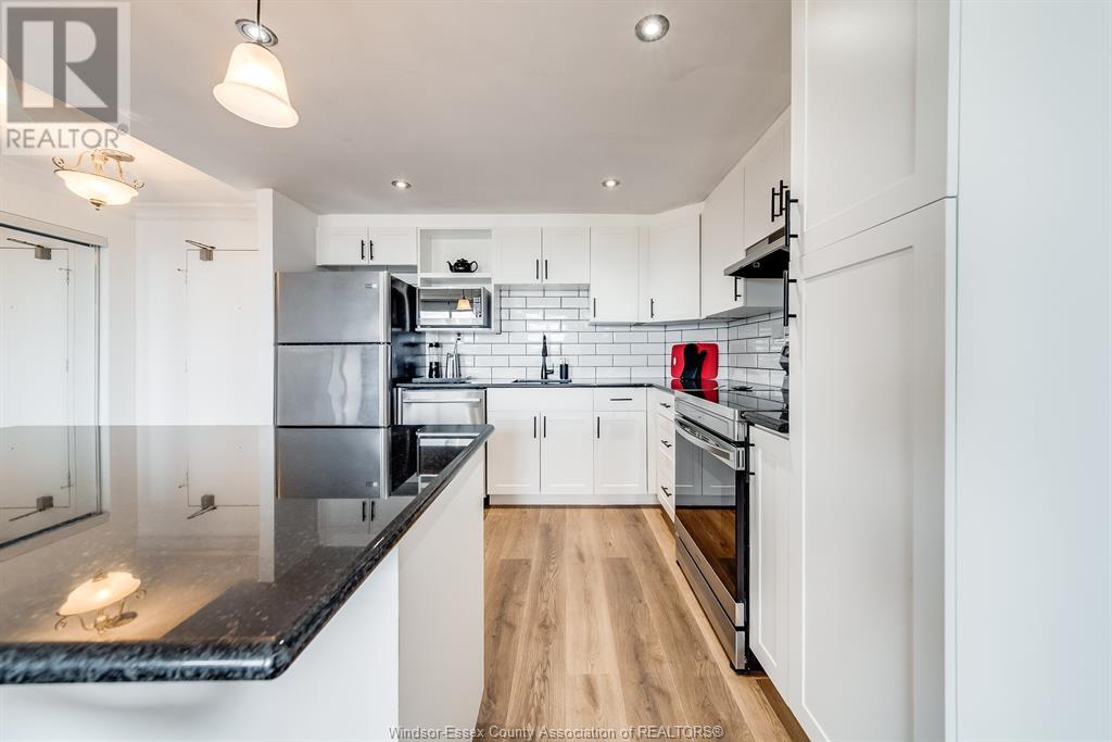 Photo 15 of 3936 Wyandotte Street East Unit 911, Windsor ON