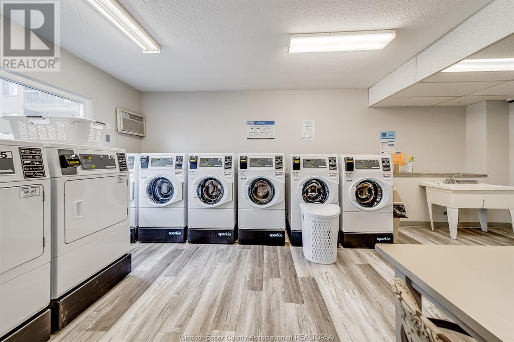 Photo 27 of 3936 Wyandotte Street East Unit 911, Windsor ON