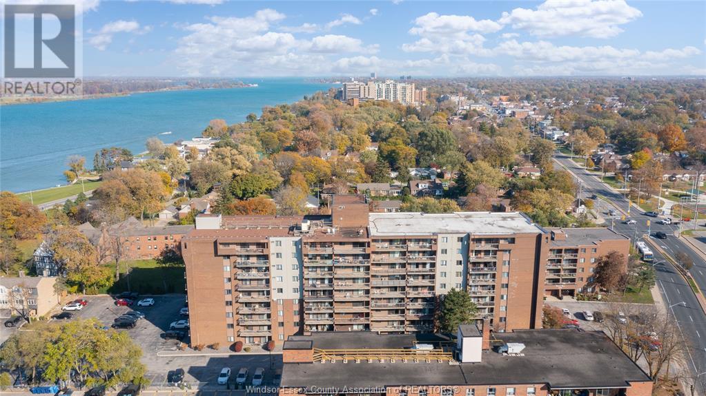 Photo 30 of 3936 Wyandotte Street East Unit 911, Windsor ON