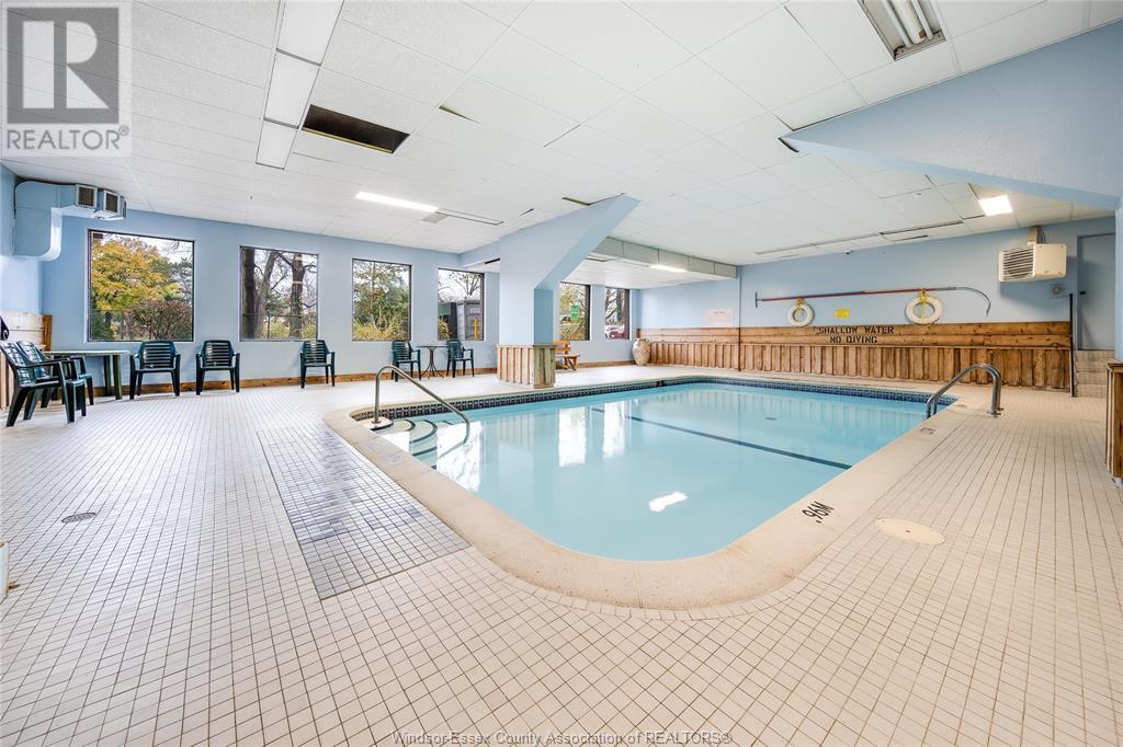 Photo 33 of 3936 Wyandotte Street East Unit 911, Windsor ON