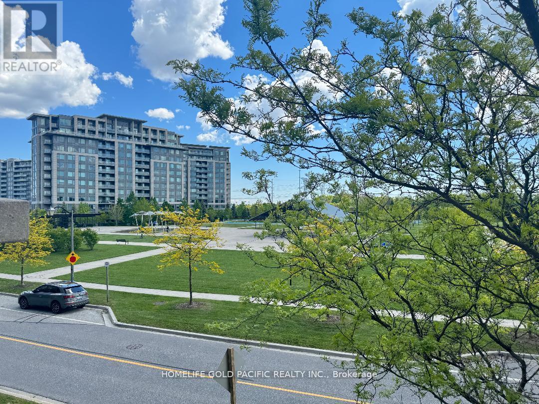 Photo 1 of 207 37 Galleria Parkway, Markham ON