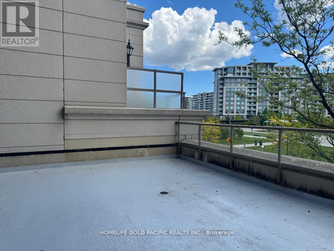 Photo 14 of 207 37 Galleria Parkway, Markham ON