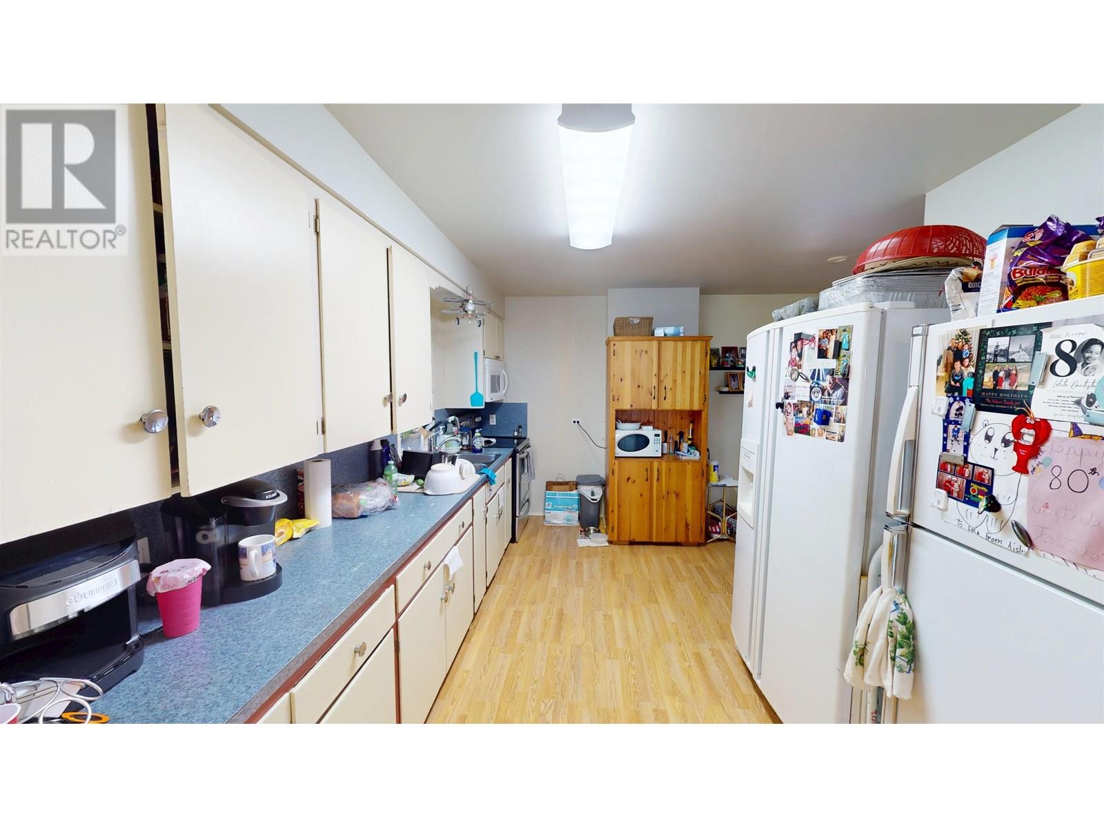 365 HILL STREET, Quesnel