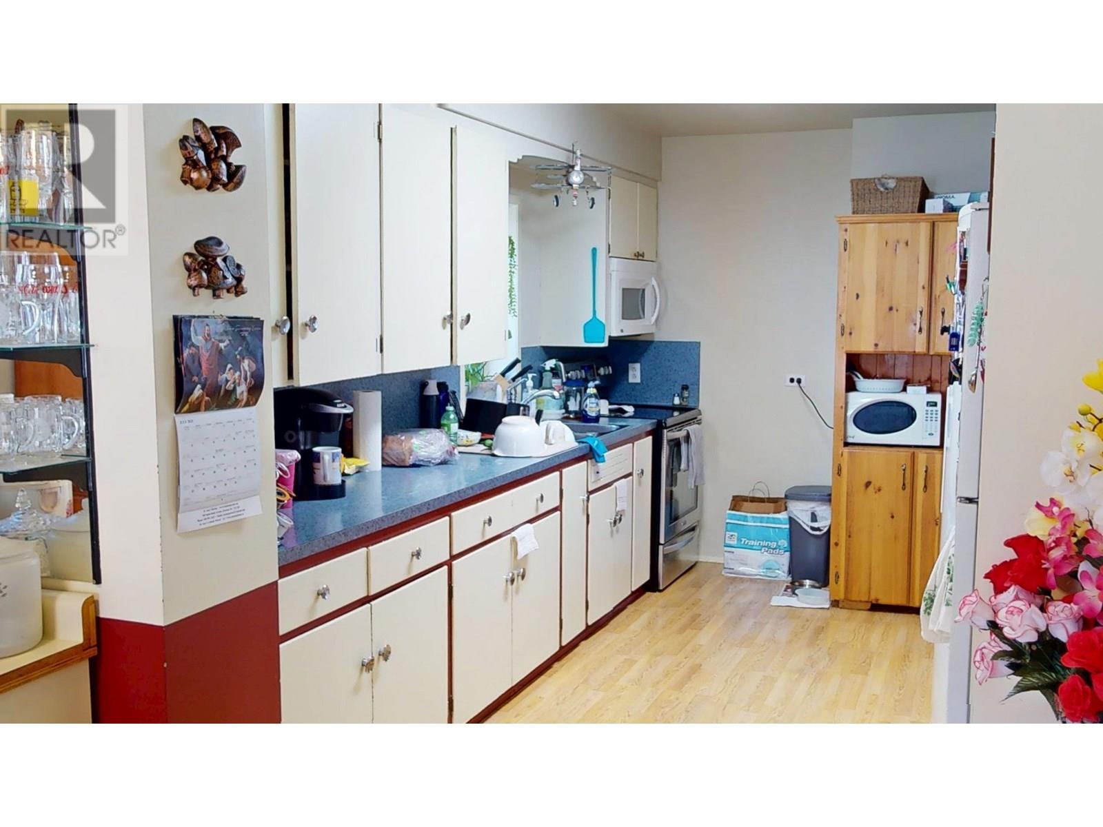 365 HILL STREET, Quesnel