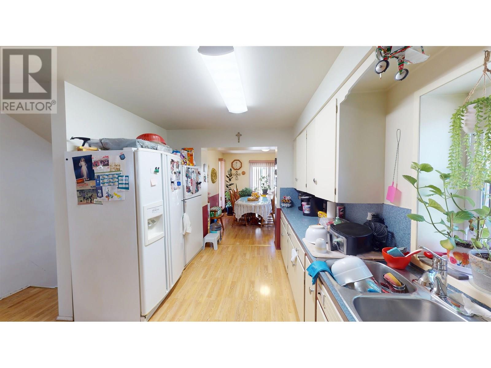 365 HILL STREET, Quesnel