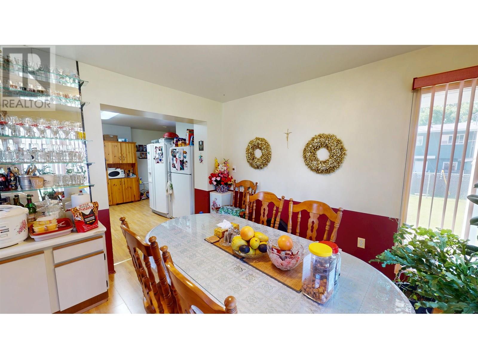 365 HILL STREET, Quesnel