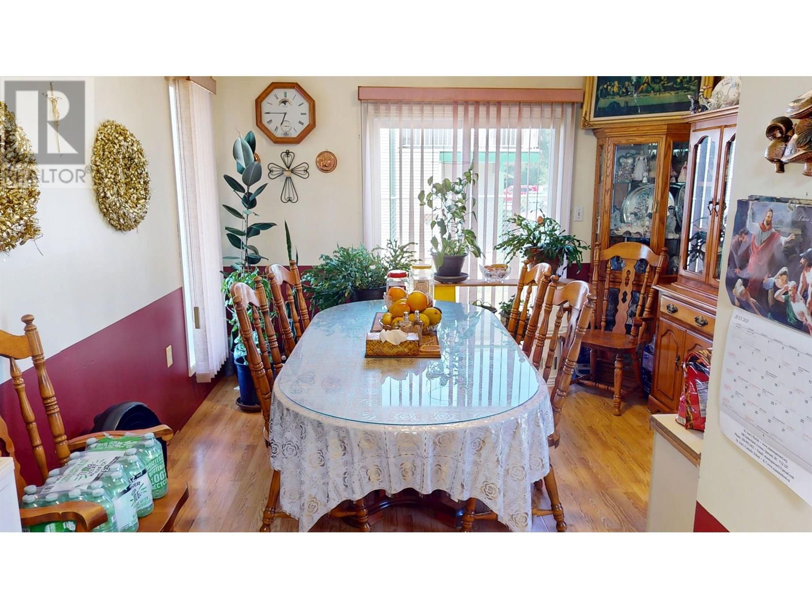 365 HILL STREET, Quesnel