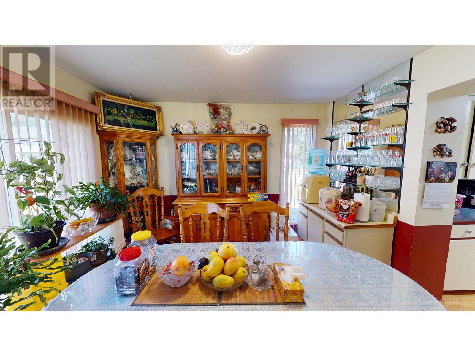 365 HILL STREET, Quesnel