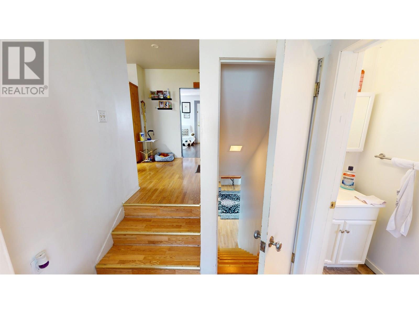 365 HILL STREET, Quesnel