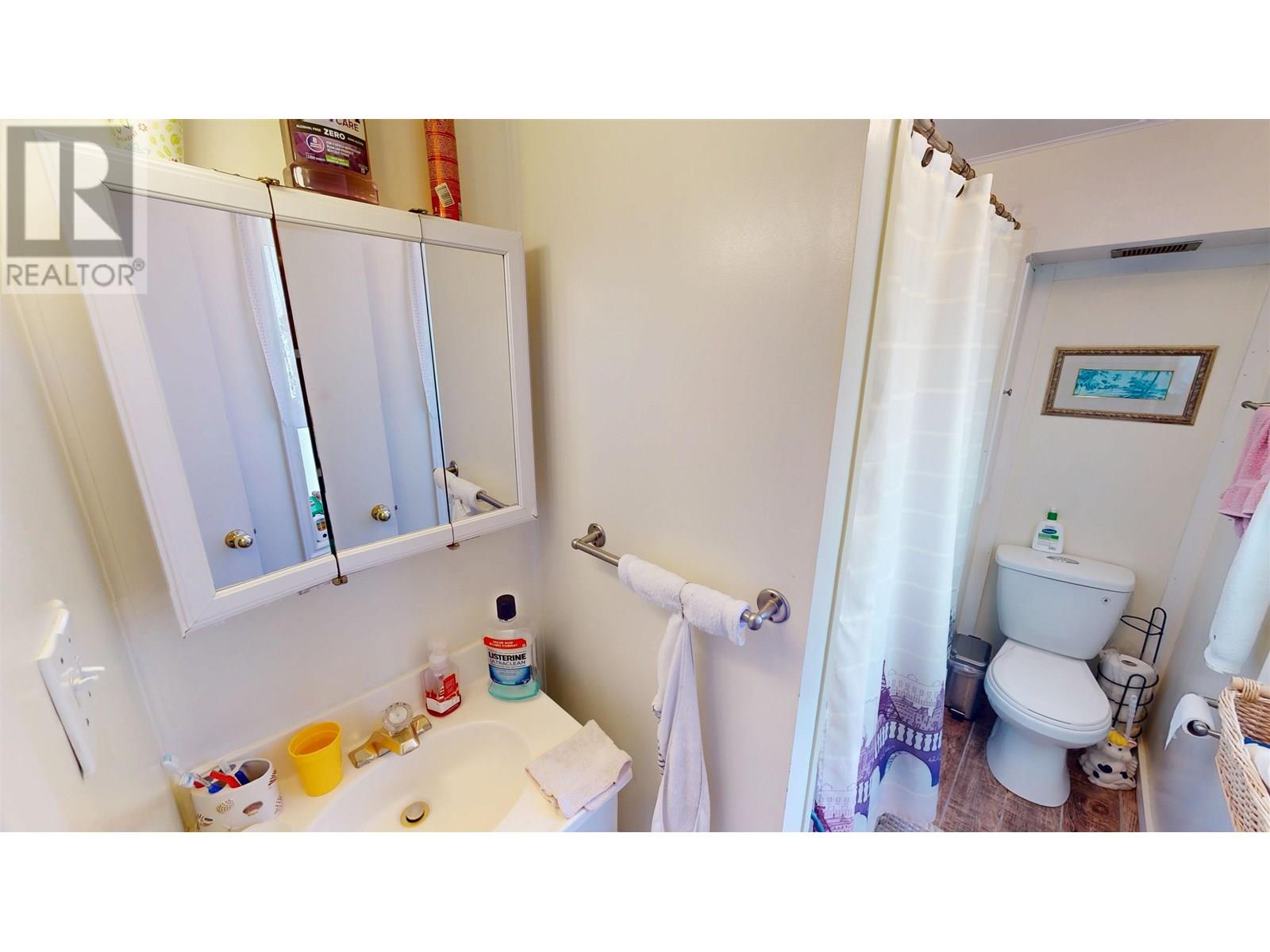 365 HILL STREET, Quesnel