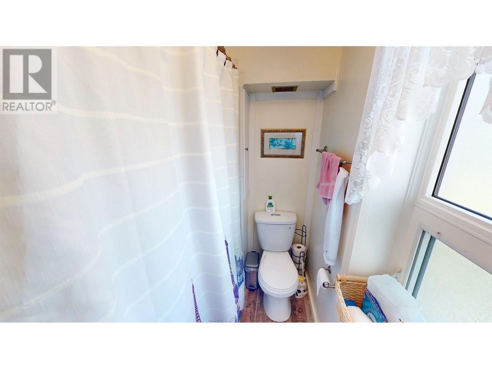 365 HILL STREET, Quesnel