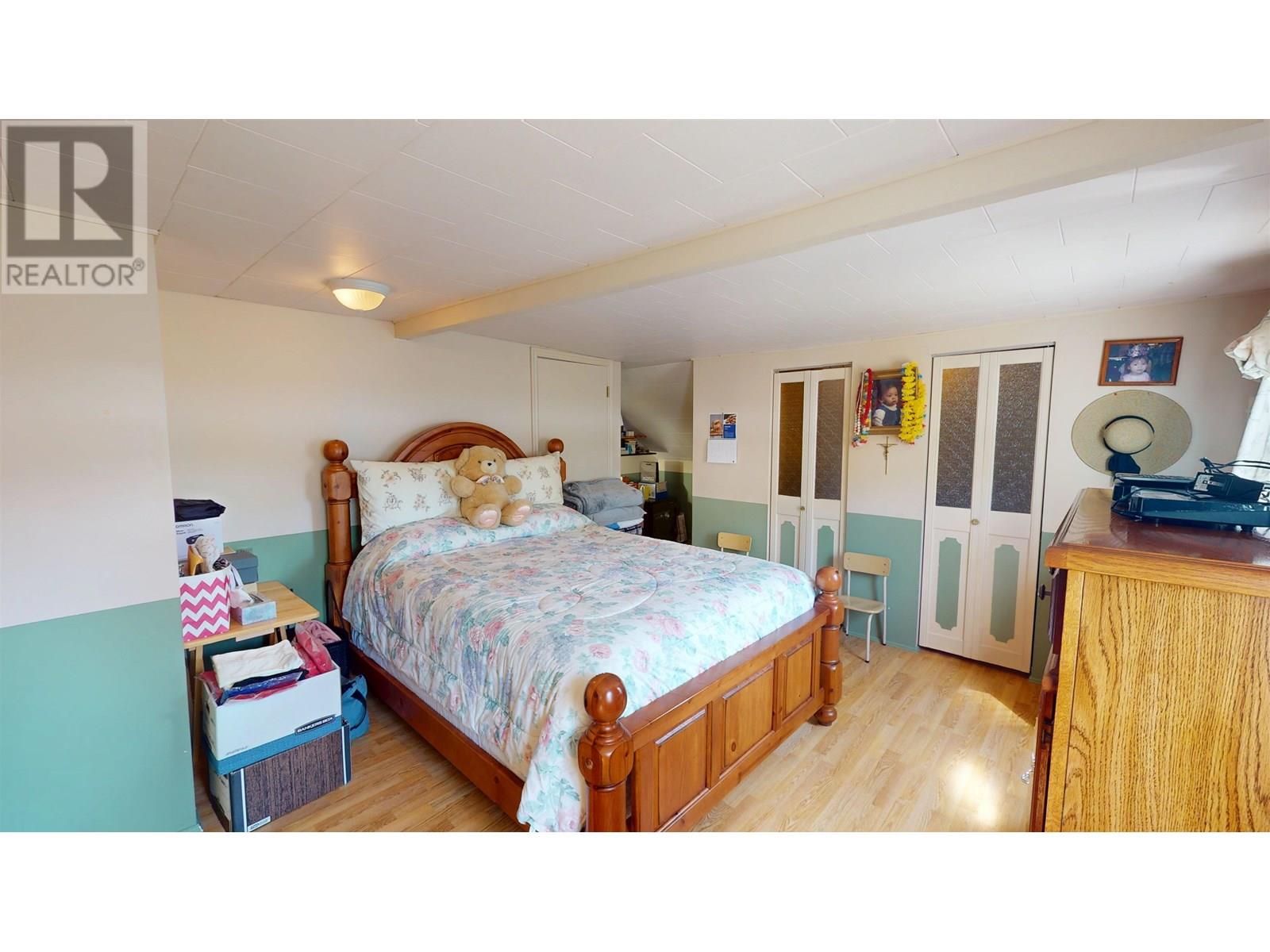 365 HILL STREET, Quesnel