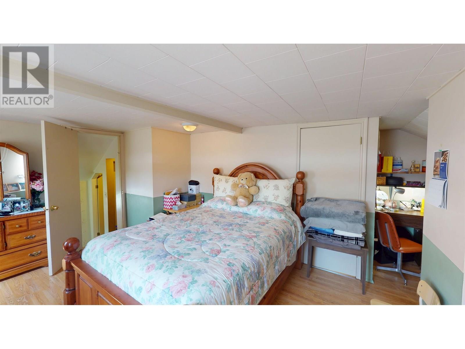 365 HILL STREET, Quesnel