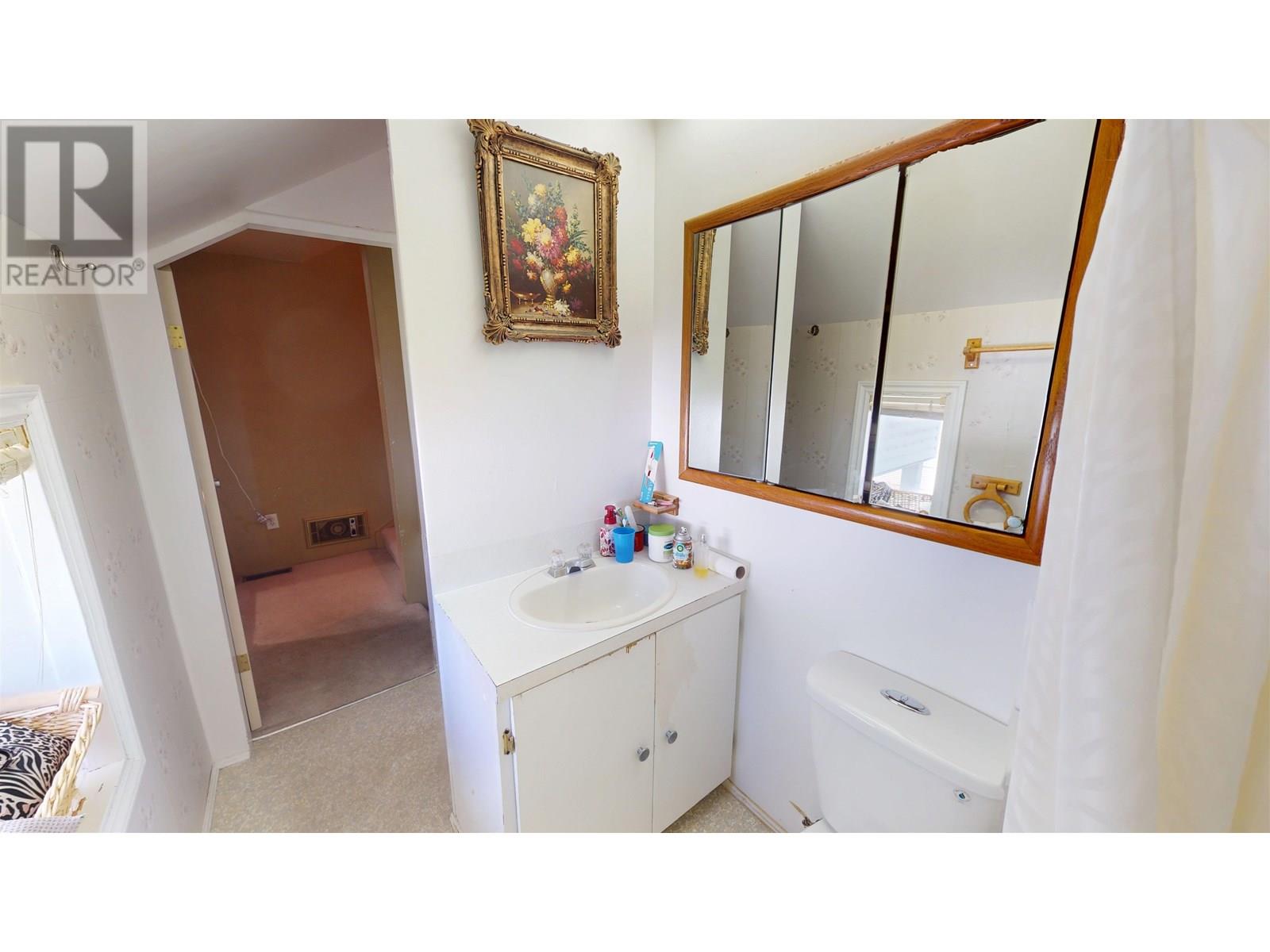 365 HILL STREET, Quesnel