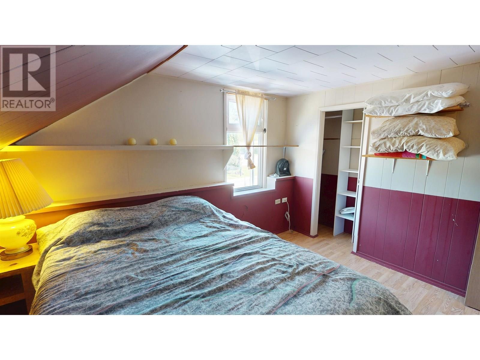 365 HILL STREET, Quesnel