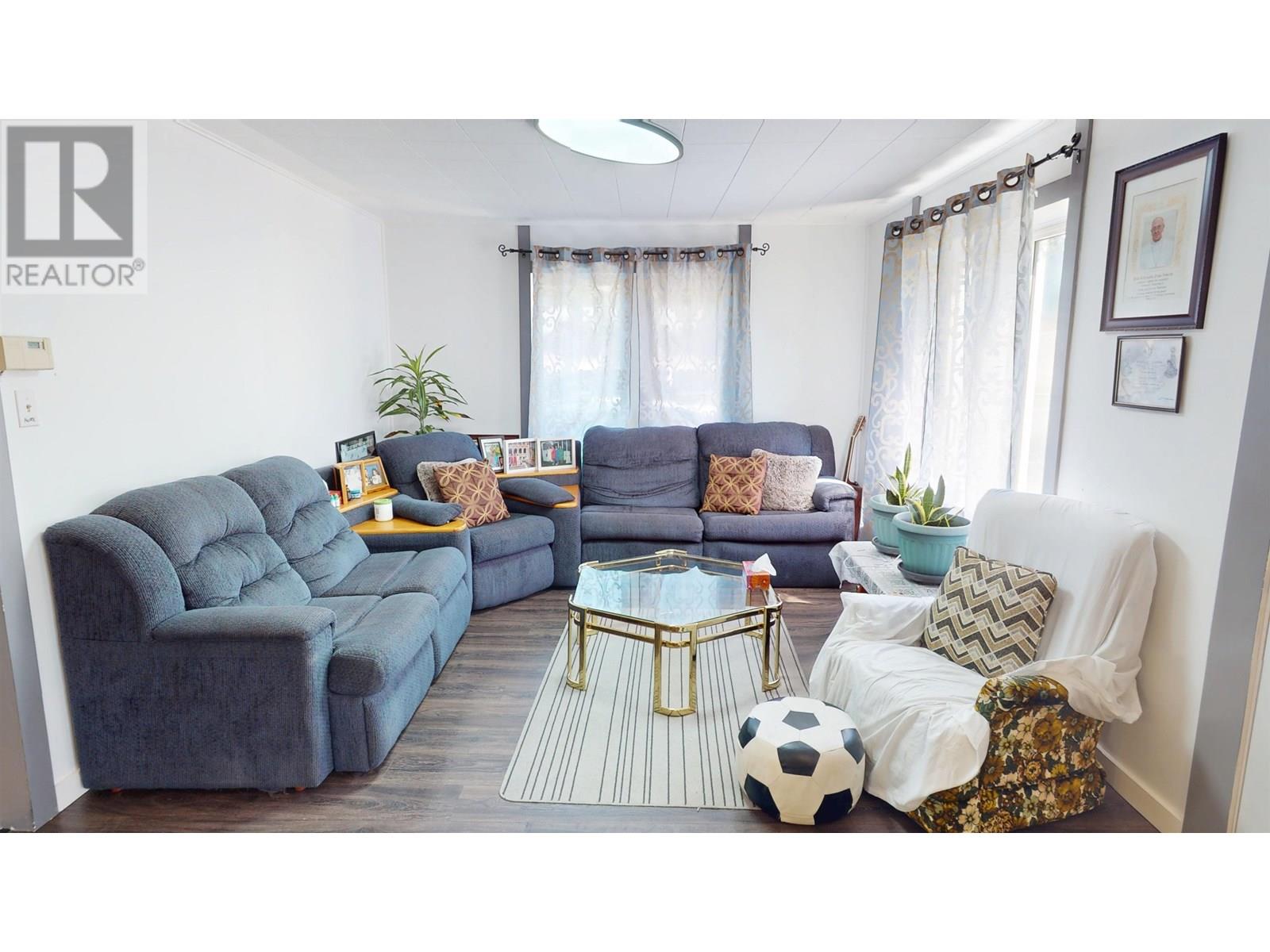 365 HILL STREET, Quesnel