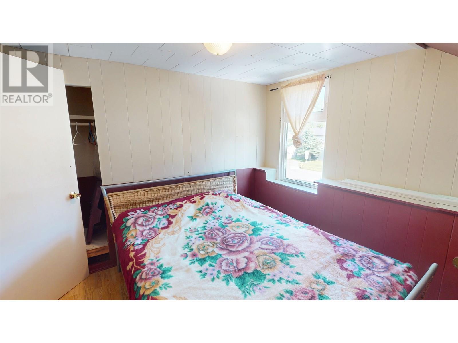 365 HILL STREET, Quesnel