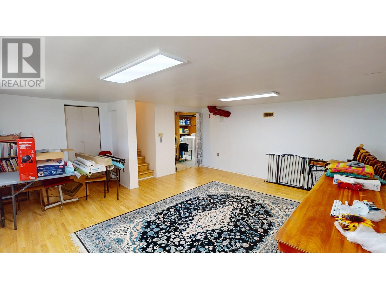 365 HILL STREET, Quesnel