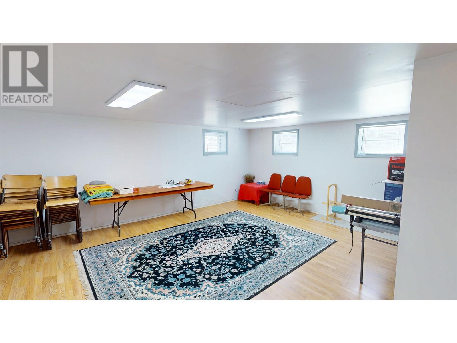 365 HILL STREET, Quesnel