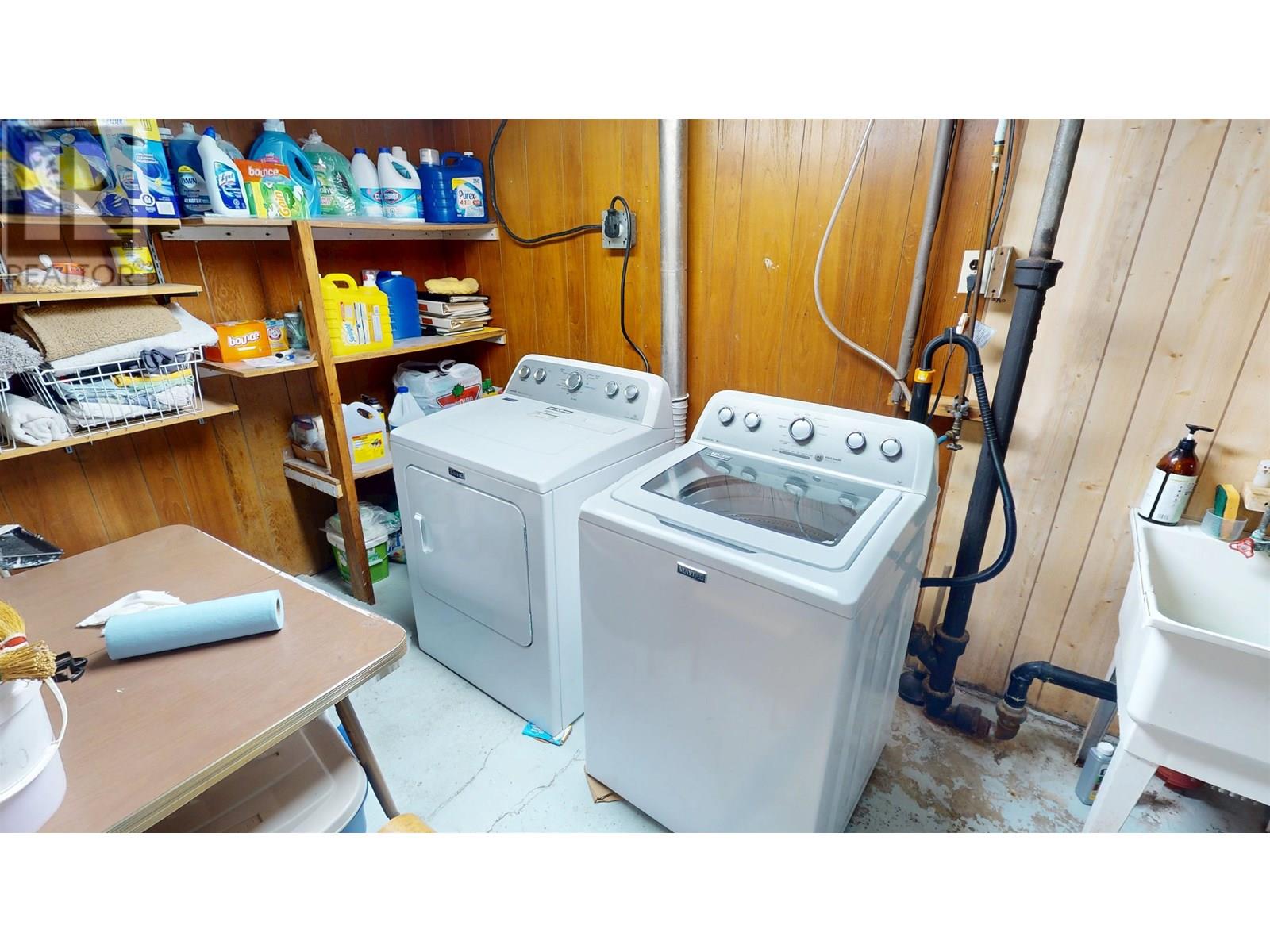 365 HILL STREET, Quesnel