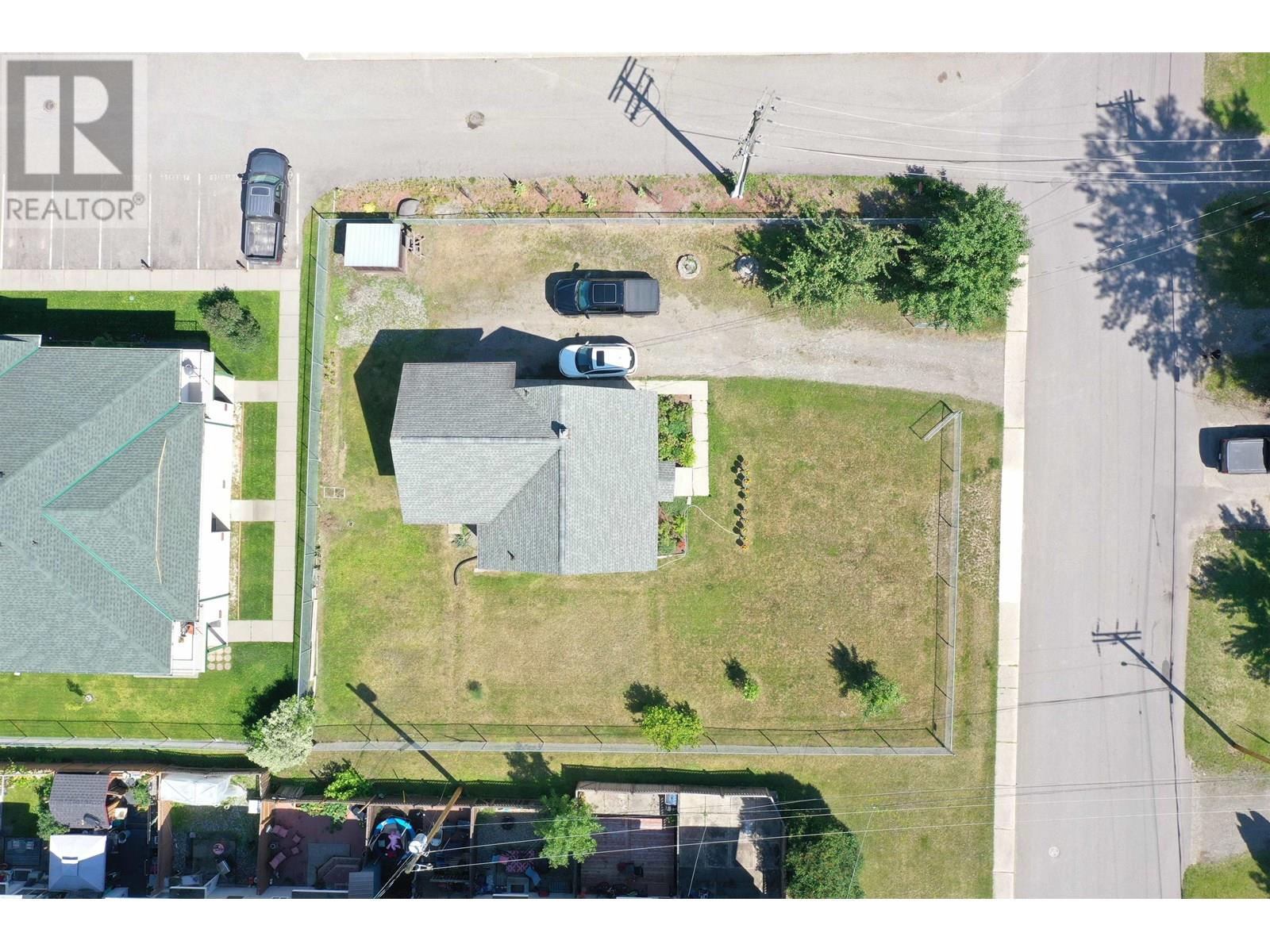 365 HILL STREET, Quesnel