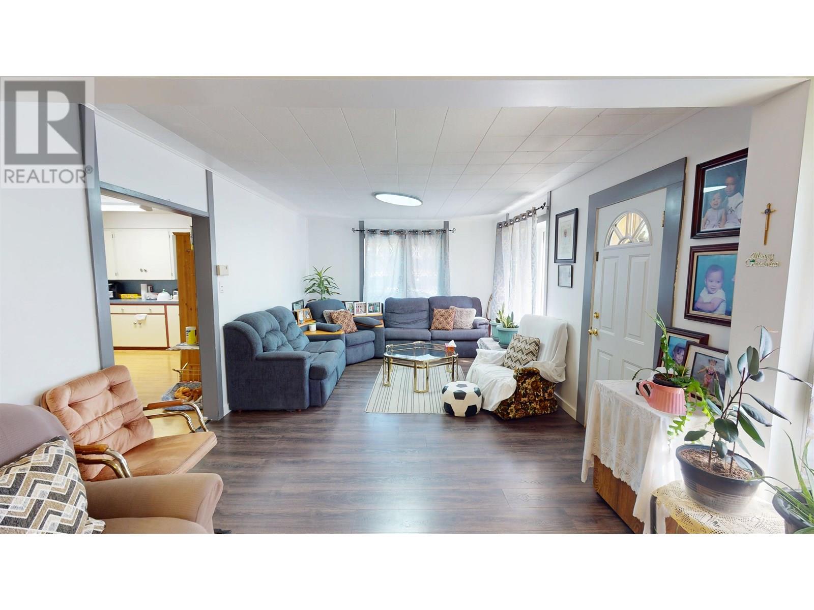 365 HILL STREET, Quesnel