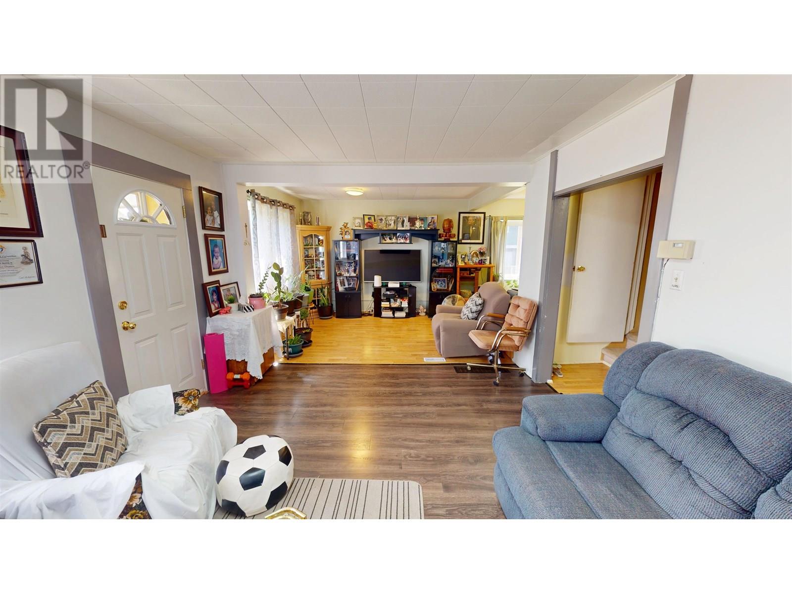 365 HILL STREET, Quesnel