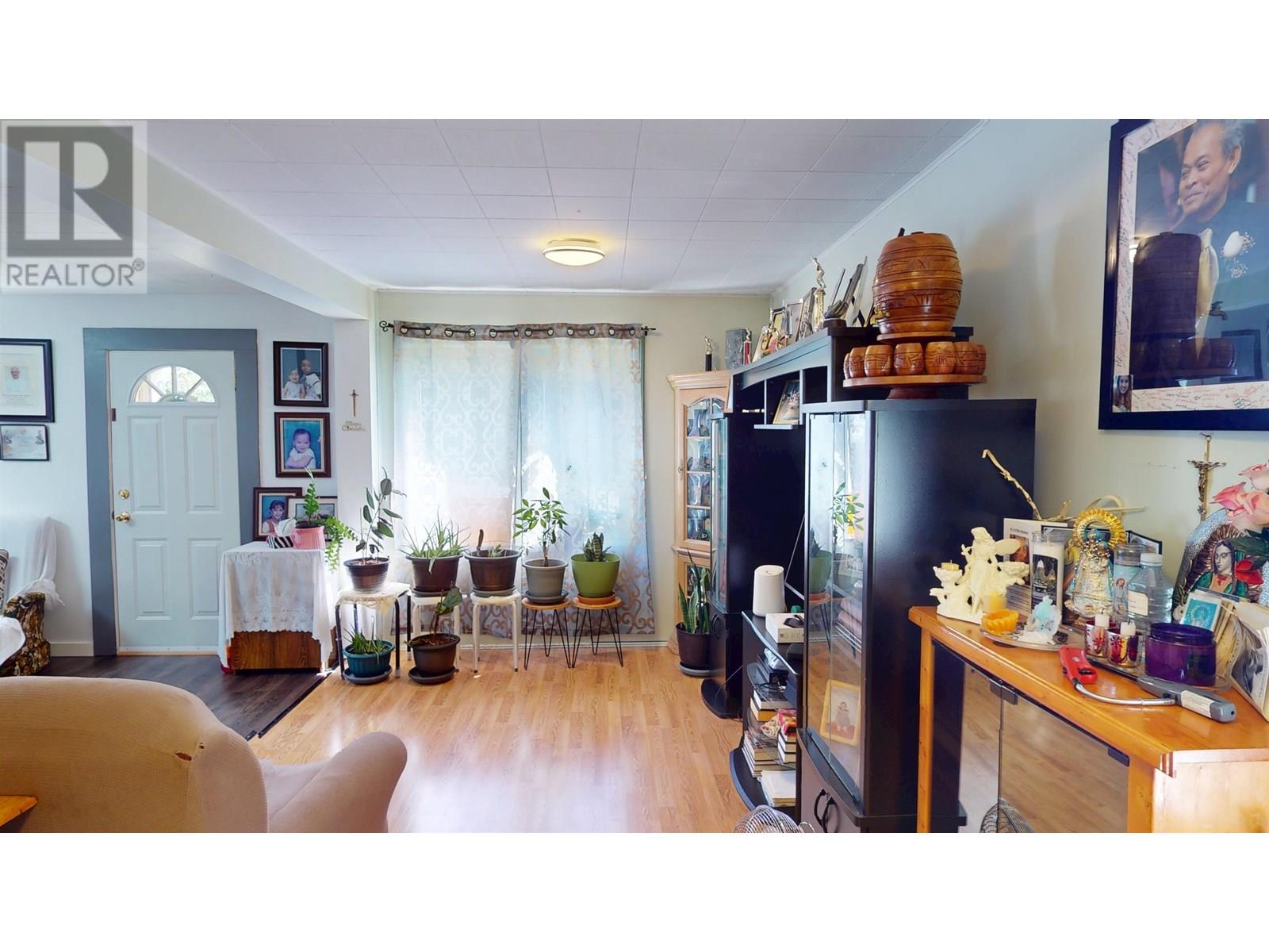 365 HILL STREET, Quesnel