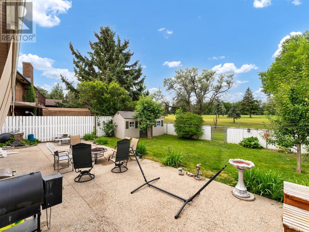 Single Family House Bungalow for Sale in   Avenue SE Connaught Medicine Hat 