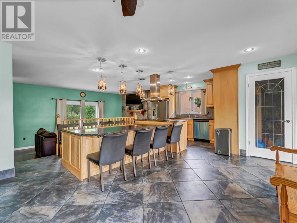Single Family House Bungalow for Sale in   Avenue SE Connaught Medicine Hat 