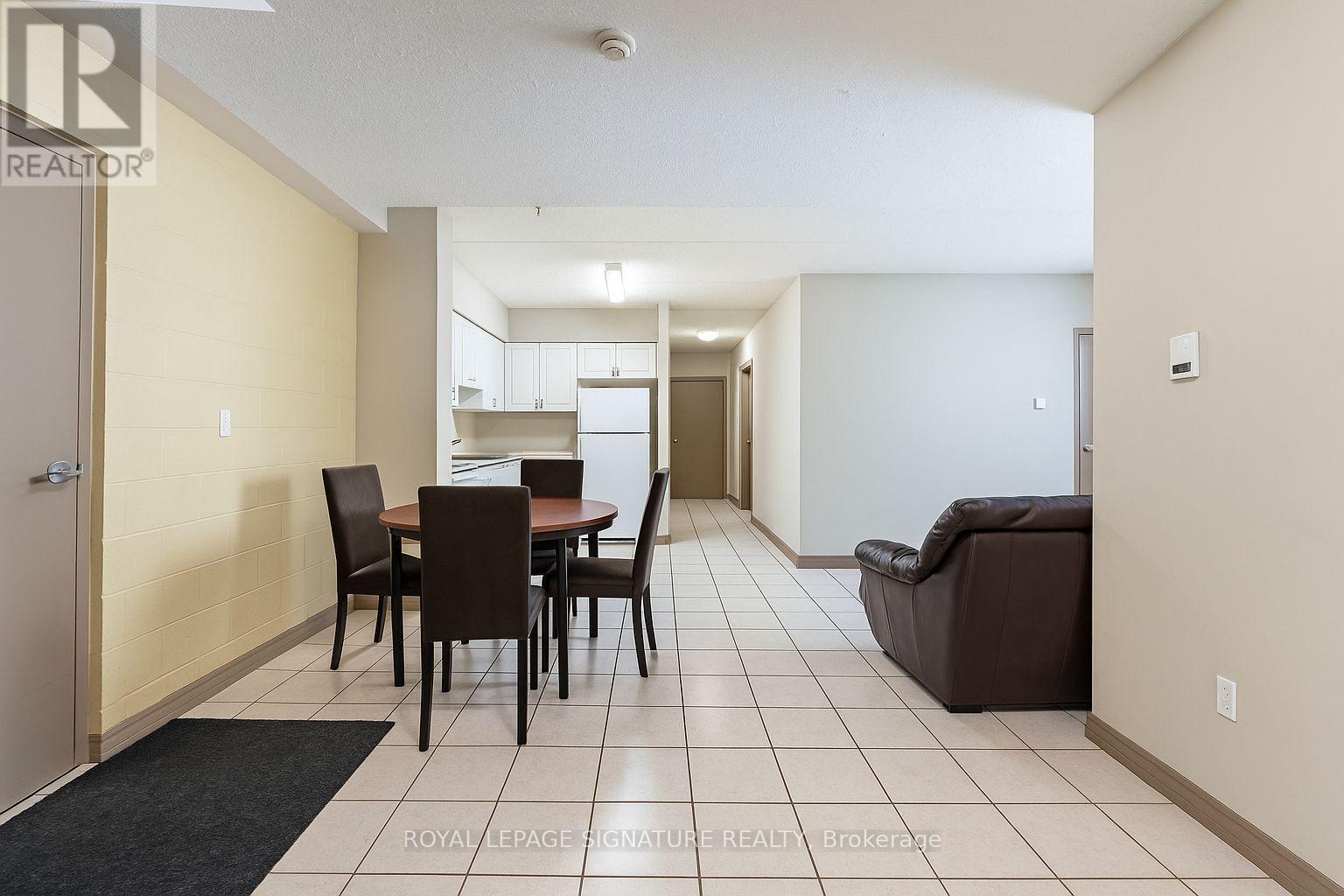 Photo 11 of 206 251 Lester Street, Waterloo ON