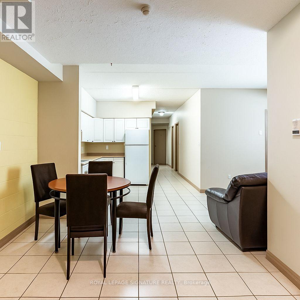 Photo 12 of 206 251 Lester Street, Waterloo ON